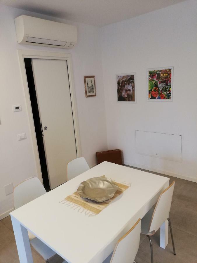 Aleanto Home 维罗纳 外观 照片