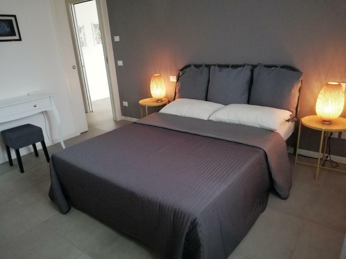 Aleanto Home 维罗纳 外观 照片